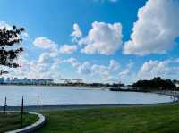 Castle Island｜波士頓人最愛的海邊秘密基地