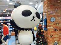 【韓国🇰🇷】ラインフレンズに会いに行く⭐️