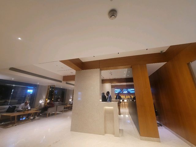 cocoon hotel pune