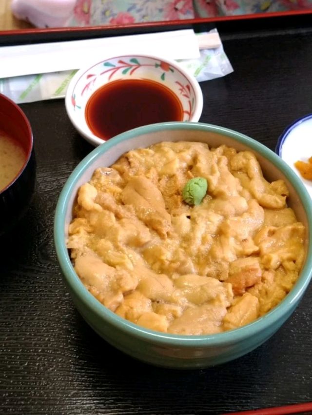 積丹　神威岬