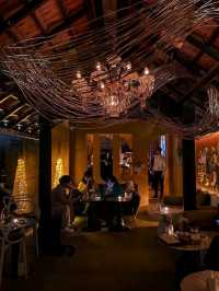 Moon Men Cocktail Bar