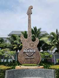 Rockin’ Good Stay at Hard Rock Hotel Desaru Coast