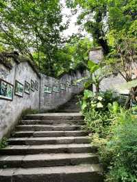 ✨4D3N Chongqing Itinerary: Pandas, Spicy Eats & Karst Adventures