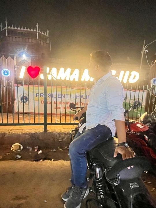 Exploring the Heart of India – New Delhi Diaries