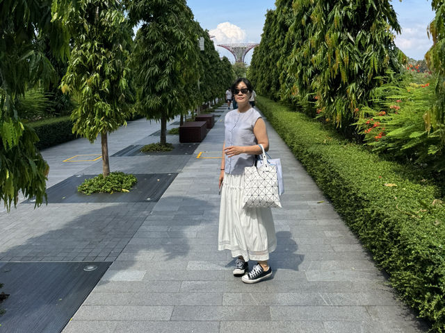 싱가포르 여행 일정 공유 ❤️🇸🇬