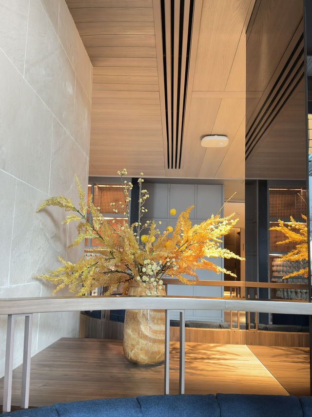 Madi paidi Bangkok โรงแรมในกรุงเทพ