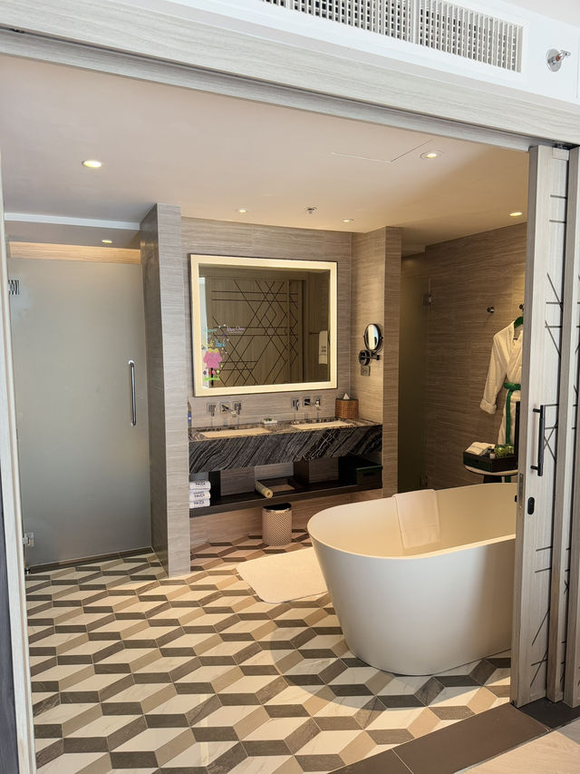Madi paidi Bangkok โรงแรมในกรุงเทพ