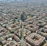 🇪🇸 西班牙｜聖家堂 La Sagrada Família