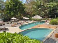 🌴 รีวิว Koh Kood Resort เกาะกูด ⛱️ 