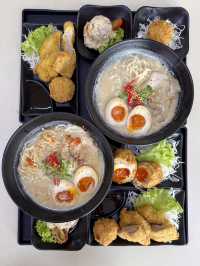 Hidden Ramen Stall Serves Giant Scotch Egg Katsu Worth Travelling For