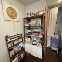 小さな喫茶店むに