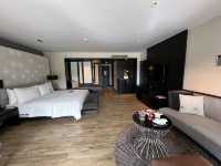 Le Meridien Chiang Rai Resortเลอเมอริเดียนเชียงราย