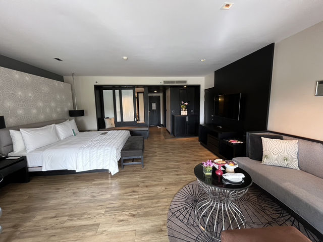 Le Meridien Chiang Rai Resortเลอเมอริเดียนเชียงราย