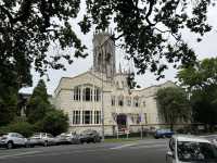 University of Auckland｜紐西蘭排名第一的學府 