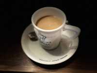Elegant Breakfast at Hoshino Coffee 