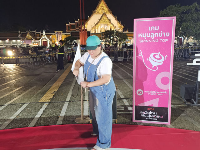 โกโกวา ปะทะ ชอลซู👍🏻บุกกรุงเทพฯแล้วจ้า
