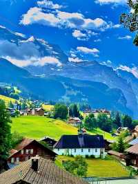 สวิตเซอร์แลนด์🇨🇭