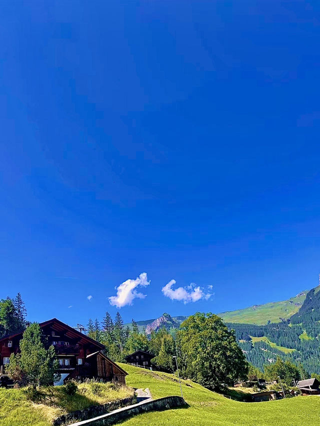 สวิตเซอร์แลนด์🇨🇭
