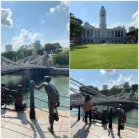 สิงคโปร์น่าเที่ยว