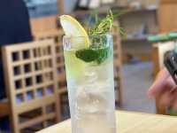 精芳園 Tea Store หรือ AOI Tea Company Nishio