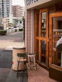 LittleNap Coffee Roasters