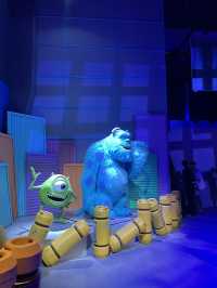 Mundo Pixar Seoul 首爾Pixar展2025