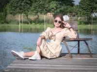 Afternoon Bangpu – อาฟเตอร์นูน บางปู