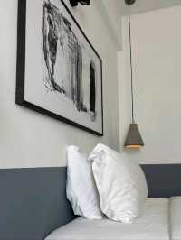 🏨 Z Hotel Johor Bahru – Stylish Stay in the City Center 🌃