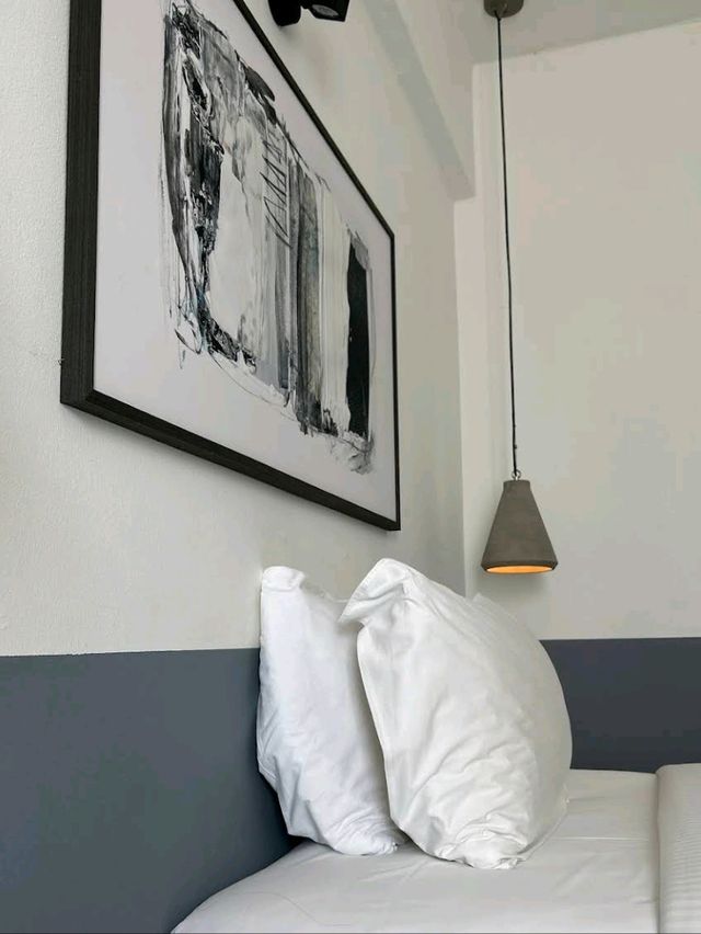 🏨 Z Hotel Johor Bahru – Stylish Stay in the City Center 🌃