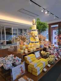 Confiture H｜三重湯之溫泉旁的夢幻甜點店 