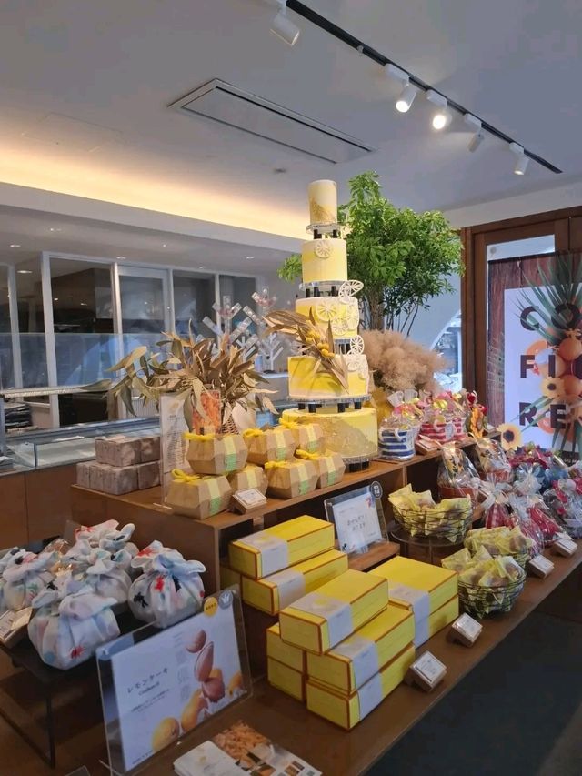 Confiture H｜三重湯之溫泉旁的夢幻甜點店 