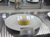 彦根のたねやカフェ