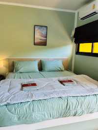 J&Ariya: Samui's Cozy Stay