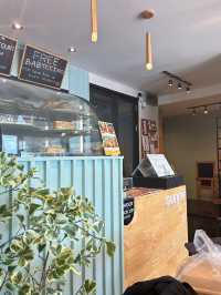 Sunny Cafe: Samui's Bright Spot