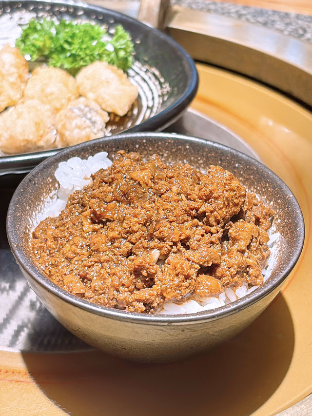 🎏夜貓震撼價$128🔥台式夜市俾你任飲任食‼️