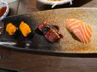 Maguro Sushi เดอะมอลล์ บางแค