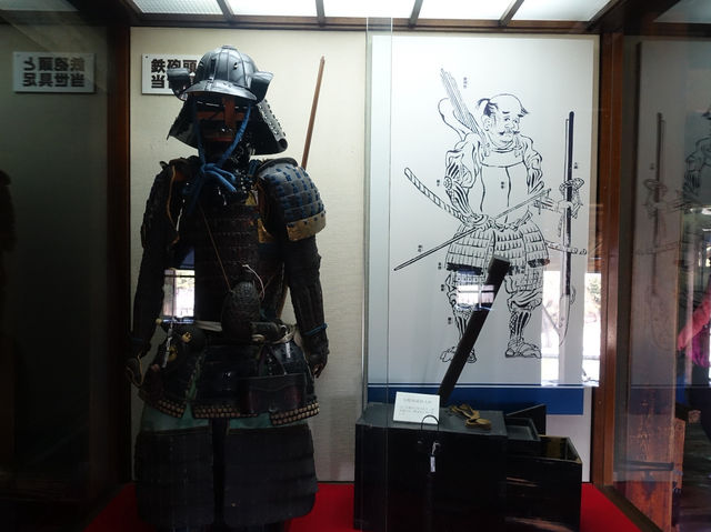 🏯 Matsumoto-jō Castle – Majestic, Peaceful, and Unforgettable