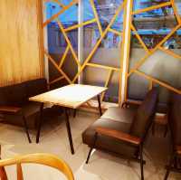 Park Stand Tokyo Cafe