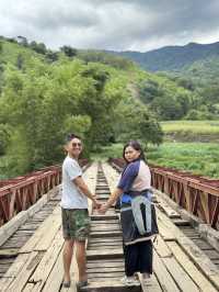 4D3N Bukidnon Trip