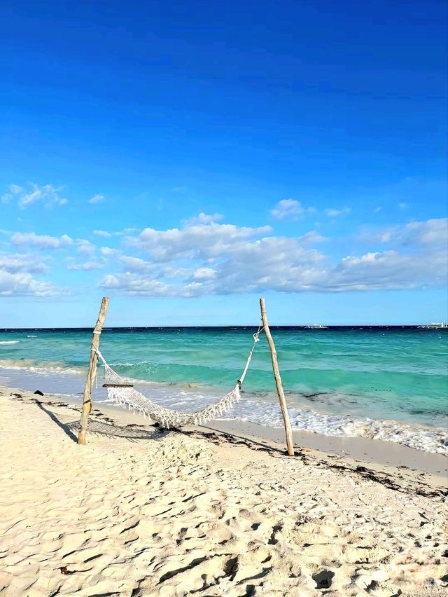 A Peaceful Stay at Oceanica Resort Panglao