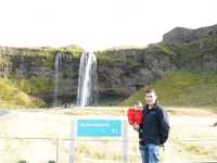 Seljalandsfoss