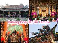 Dalongdong Bao’an Temple