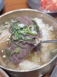 광주 오치동 국밥맛집,신정만 국밥
