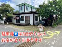 【沖縄/宮古島】1日30食限定‼︎ 伊良部島で絶対食べたい