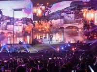 Curtain Call of Dreams: Leon Lai's Stage 