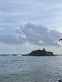 🌴斯里蘭卡最美打卡山丘｜Mirissa Coconut Tree Hill 日出日落全攻略 