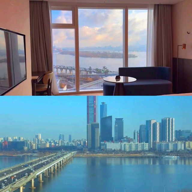 首爾酒店