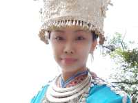 China Xijiang Qianhu Miaozhai