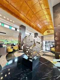 Summer Staycation Bliss: Sama-Sama Hotel KLIA – Where Comfort Meets Convenience