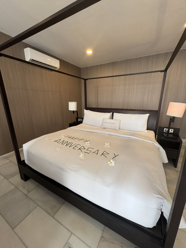 Private Pools & Sunset Views: A Perfect Escape at Montigo Resorts Nongsa